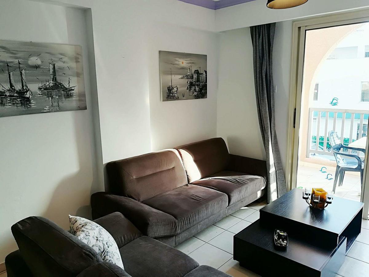 Mike'S Basilica Apartment 파포스 외부 사진